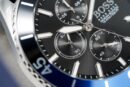 Hugo Boss Men's Watch Chronograph Ocean Edition - HB1513742